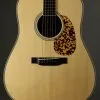 2022 Collings CW Indian A Acoustic Guitar Used