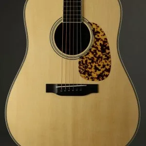 2022 Collings CW Indian A Acoustic Guitar Used