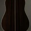 2022 Collings CW Indian A Acoustic Guitar Used