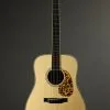 2022 Collings CW Indian A Acoustic Guitar Used