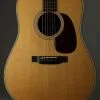 2022 Collings D2H Baked Sitka Spruce Acoustic Guitar Used