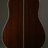2022 Collings D2H Baked Sitka Spruce Acoustic Guitar Used