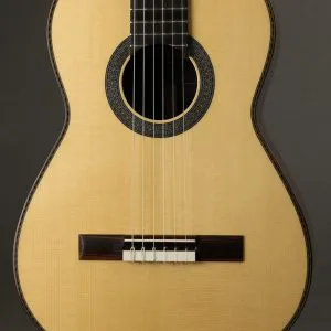 2022 Cordoba Master Series Torres Classical Guitar Used