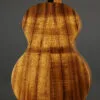 2022 D. J. Morgan Tenor Ukulele – Used