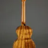 2022 D. J. Morgan Tenor Ukulele – Used