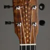 2022 D. J. Morgan Tenor Ukulele – Used