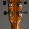 2022 D. J. Morgan Tenor Ukulele – Used
