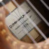 2022 D. J. Morgan Tenor Ukulele – Used