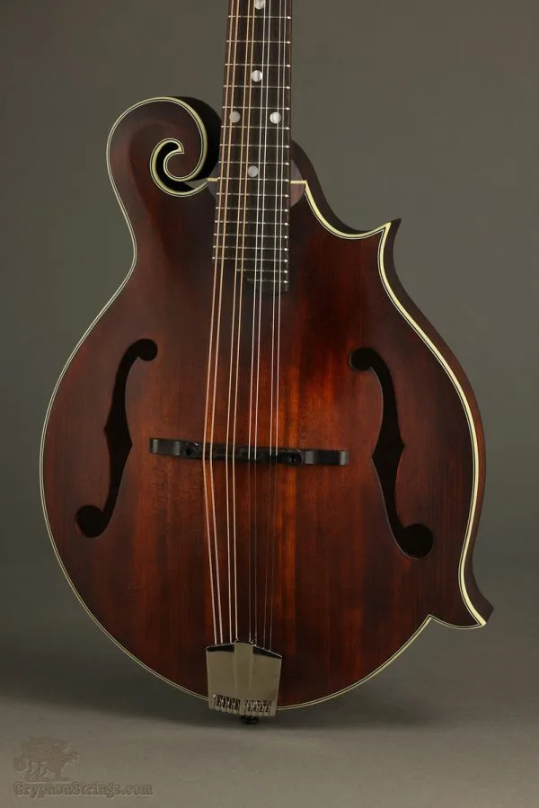 2022 Eastman MD315 Mandolin – Used