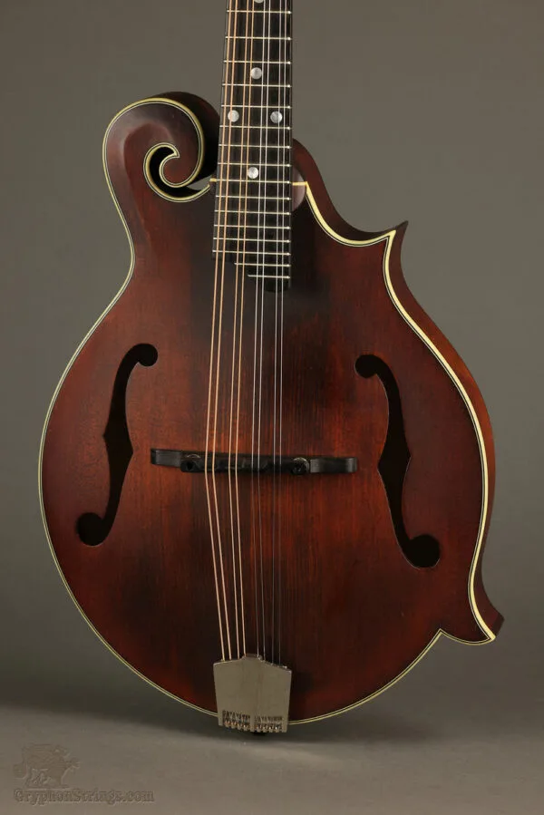 2022 Eastman MD315 Mandolin – Used