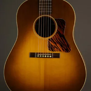 2022 Fairbanks F-35 Deluxe Brazilian Rosewood Acoustic Guitar – Used