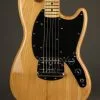 2022 Fender Ben Gibbard Mustang Electric Guitar – Used