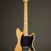 2022 Fender Ben Gibbard Mustang Electric Guitar – Used