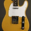 2022 Fender Custom Shop ’60 Telecaster Journeyman Relic Electric Guitar – Used
