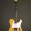 2022 Fender Custom Shop ’60 Telecaster Journeyman Relic Electric Guitar – Used