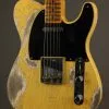 2022 Fender Custom Shop LTD 1951 Nocaster Electric Guitar – Used