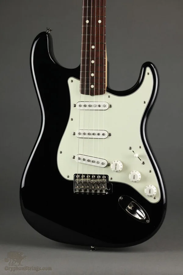 2022 Fender MIJ Traditional ’60’s Stratocaster Electric Guitar-Used
