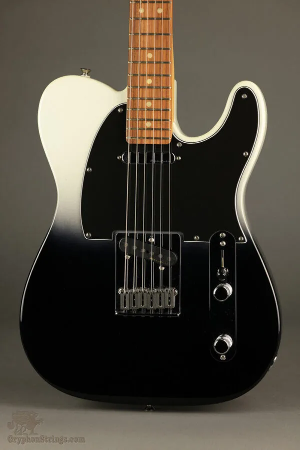 2022 Fender Player Plus Telecaster – Used