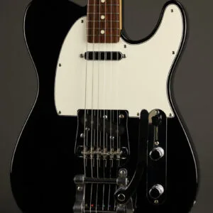 2022 Fender Traditional ’60’s Telecaster Bigsby (MIJ)
