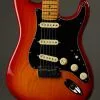 2022 Fender Ultra Luxe Stratocaster Electric Guitar Used