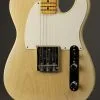 2022 Fender Vintage ’59 Esquire Custom Shop Solid Body Electric Guitar Used