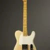 2022 Fender Vintage ’59 Esquire Custom Shop Solid Body Electric Guitar Used