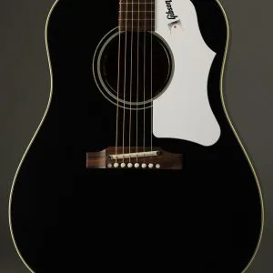 2022 Gibson 60s J-45 Standard Acoustic Electric Guitar Used