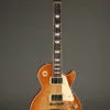 2022 Gibson Les Paul Standard 60’s Unburst Electric Guitar- Used