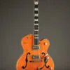 2022 Gretsch G6120RHH Rev. Horton Heat Semi-Hollow Guitar – Used