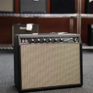 2022 Headstrong Lil’ King Reverb Amplifier-Used