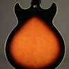 2022 Ibanez AM2000H Semi Hollow Guitar- Used