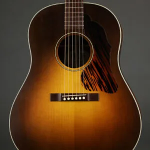 2022 Iris DF Custom Acoustic Guitar -Used