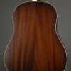 2022 Iris DF Custom Acoustic Guitar -Used