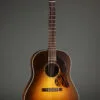 2022 Iris DF Custom Acoustic Guitar -Used
