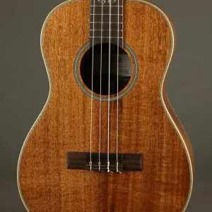 2022 Kala KA-SA-B Solid Acacia Baritone Ukulele – Used