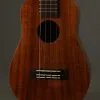 2022 Kamaka HB-2 Bell Shape Concert Ukulele Used
