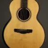 2022 Kevin Ryan Nightingale Grand Soloist Acoustic Guitar – Used
