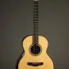 2022 Kevin Ryan Nightingale Grand Soloist Acoustic Guitar – Used