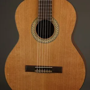 2022 Kremona S65C Classical Guitar- Used