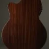 2022 Kremona Verea Nylon String Acoustic Guitar with Truss Rod Used