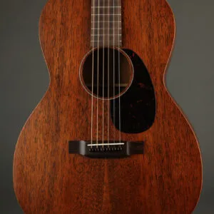 2022 Martin 000-15SM Acoustic Guitar – Used