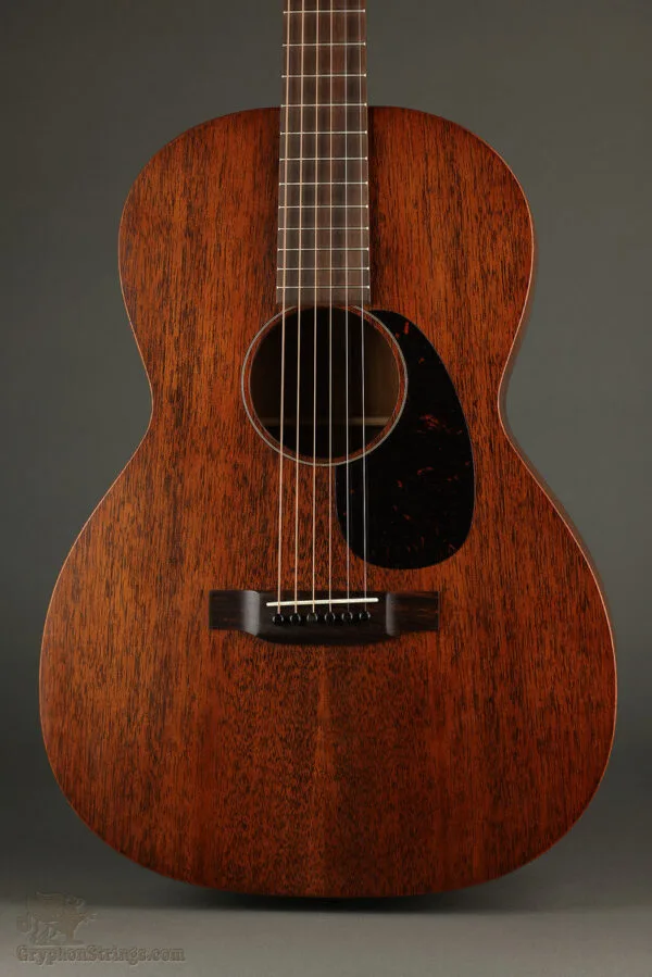 2022 Martin 000-15SM Acoustic Guitar – Used