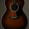 2022 Martin 000-28 Ambertone Steel String Acoustic Guitar Used