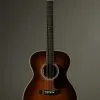 2022 Martin 000-28 Ambertone Steel String Acoustic Guitar Used