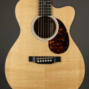 2022 Martin 000CJR-10E Acoustic Electric Guitar – Used