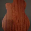 2022 Martin 000CJR-10E Acoustic Electric Guitar – Used