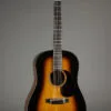 2022 Martin Custom Shop 18 Style Dreadnought Acoustic Guitar-Used