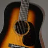 2022 Martin Custom Shop 18 Style Dreadnought Acoustic Guitar-Used