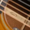 2022 Martin Custom Shop 18 Style Dreadnought Acoustic Guitar-Used