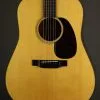 2022 Martin D-18 Acoustic Guitar – Used
